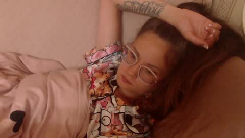 Snapshot of flowercandydoll chatting on 05.13.26 say meow and send tip online show from 05.13.26
