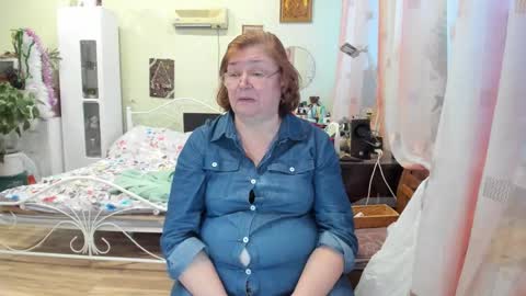 Flowerlower online show from 01.09.26