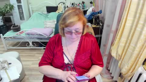 Flowerlower online show from 04.03.26