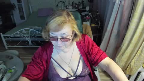 Snapshot of flowerlover8 chatting on 04.18.26 Flowerlower online show from 04.18.26