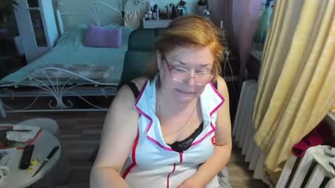 Snapshot of flowerlover8 chatting on 05.14.26 Flowerlower online show from 05.14.26