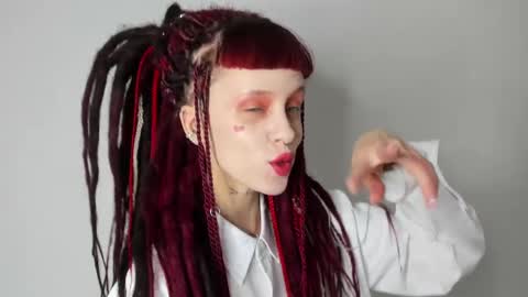 Flower online show from 02.22.25