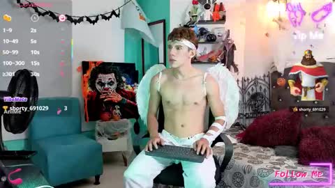 flowers109 online show from 10.28.25