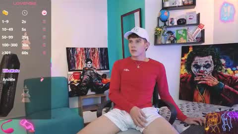 flowers109 online show from 01.15.26