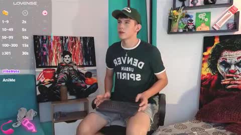 flowers109 online show from 03.22.26