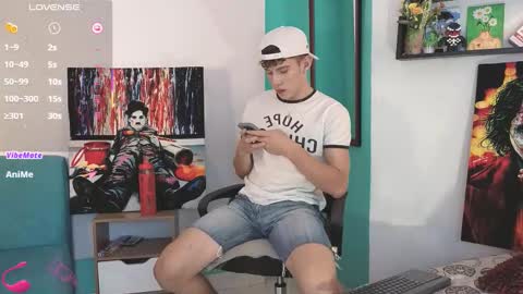 flowers109 online show from 03.23.26