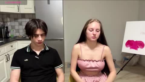 flowerscouple online show from 03.07.26