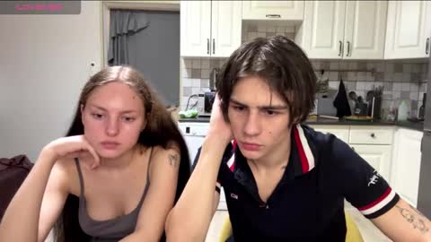 flowerscouple online show from 03.25.26