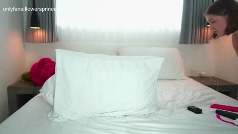 Snapshot of flowersprincess chatting on 03.03.26 DARYA online show from 03.03.26