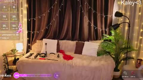 flowwkaley online show from 05.26.26