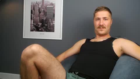 Fluffy online show from 10.28.25