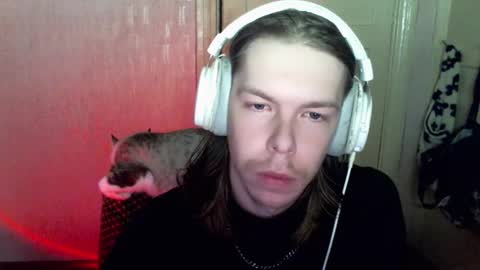 Alexey online show from 12.04.24