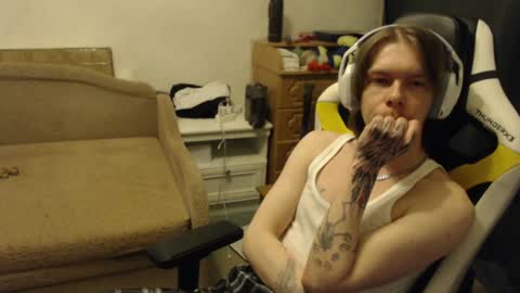 Alexey online show from 01.27.25