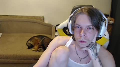 Alexey online show from 01.28.25