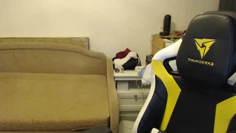 Alexey online show from 02.04.25