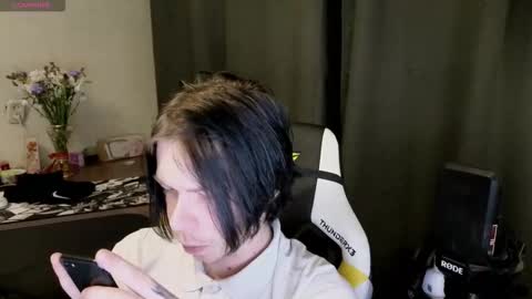 Alexey online show from 03.17.26