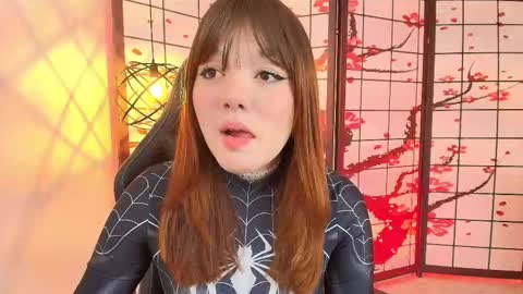  FLUFFY BUBBLE  online show from 11.15.25