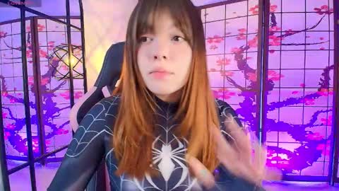  FLUFFY BUBBLE  online show from 03.18.26