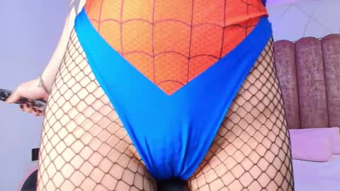  FLUFFY BUBBLE  online show from 04.01.26