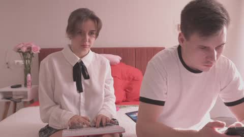 Fluffy and Krut online show from 01.05.25