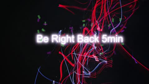 Fluffy and Krut online show from 01.12.25