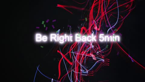 Fluffy and Krut online show from 01.13.25