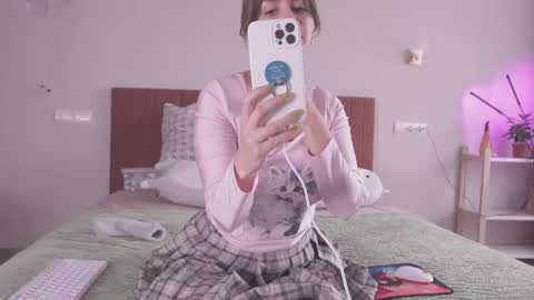 Fluffy and Krut online show from 02.09.25