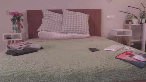 Fluffy and Krut online show from 02.24.25