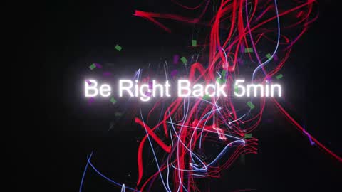 Fluffy and Krut online show from 02.24.25