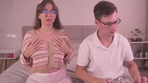 Fluffy and Krut online show from 10.06.25