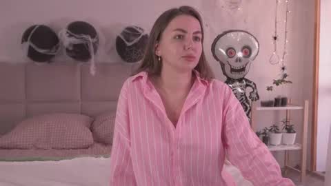 Fluffy and Krut online show from 10.30.25