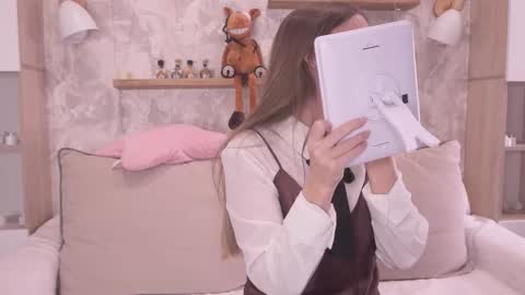 Fluffy and Krut online show from 02.08.26