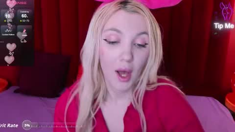 Monica online show from 02.15.26