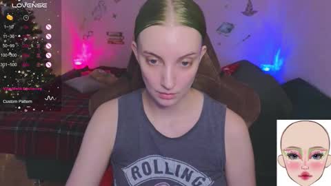 Agatha online show from 11.26.25