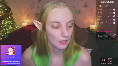 Agatha online show from 12.18.25