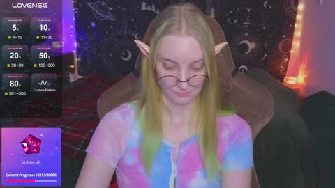 Agatha online show from 01.16.26