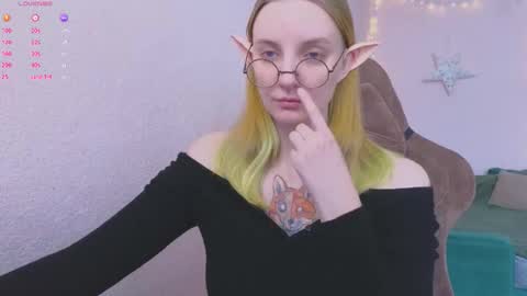 Agatha online show from 02.26.26