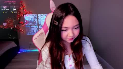 Rose online show from 11.01.25