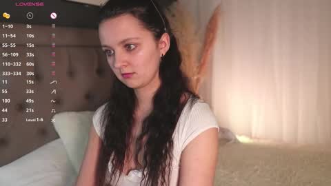 LilLisa online show from 03.27.26