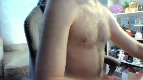 Snapshot of fluffycat_ chatting on 11.16.25 fluffycat online show from 11.16.25