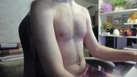 fluffycat  online show from 01.15.26