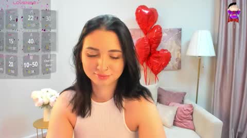 Lina online show from 03.03.26