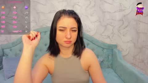 Lina online show from 03.15.26