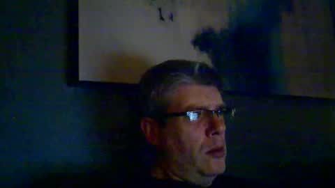Snapshot of fluidconscience chatting on 12.22.24 FluidConscience online show from 12.22.24