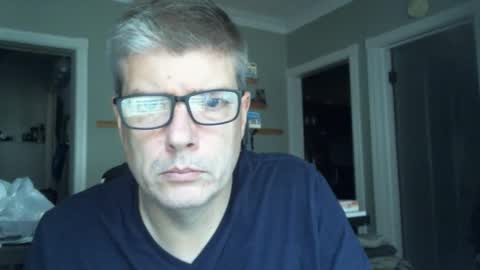 Snapshot of fluidconscience chatting on 05.24.26 FluidConscience online show from 05.24.26