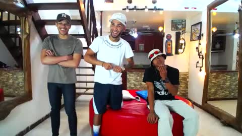 flyckers online show from 01.06.25