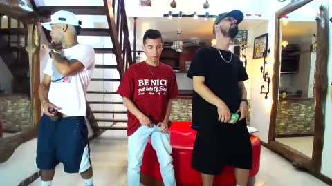 flyckers online show from 01.07.25