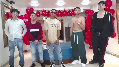 flyckers online show from 02.17.25