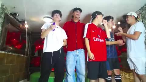 flyckers online show from 02.27.25