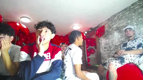 flyckers online show from 02.27.25